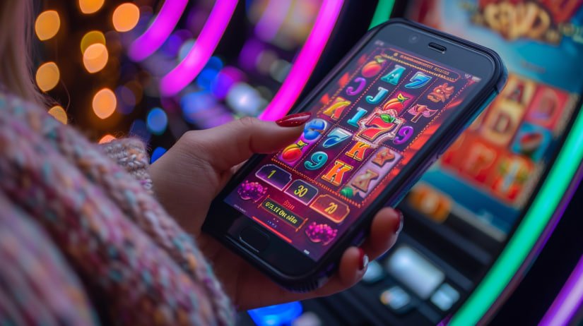 Placing a sports bet on game777 from a Philippine mobile device